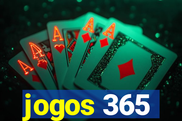 jogos 365